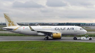 Coronavirus: Bahrain’s Gulf Air repatriating citizens from Iran