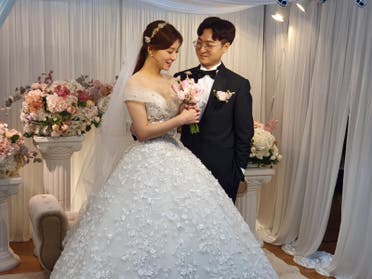 Hwanhee Lee (Supplied)