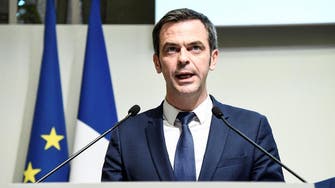 France bans gatherings of more than 1,000 over coronavirus fears: Official
