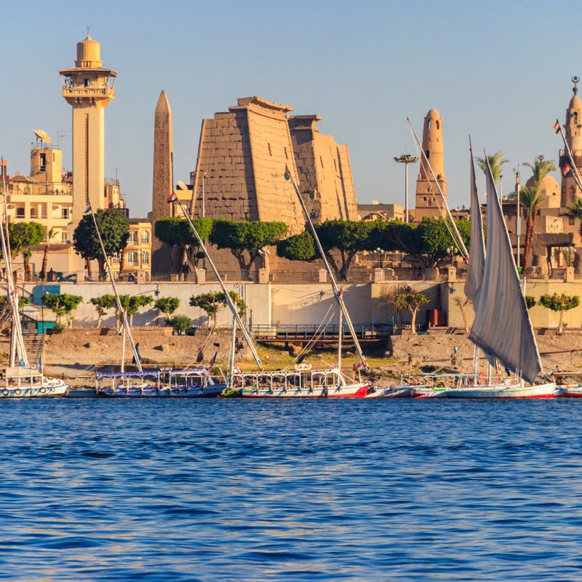 مصر.. الانتهاء من سحب عينات عشوائية لنزلاء فنادق الأقصر 