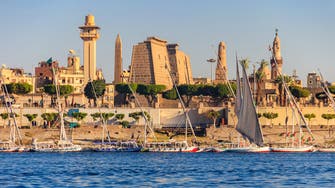 مصر.. الانتهاء من سحب عينات عشوائية لنزلاء فنادق الأقصر 
