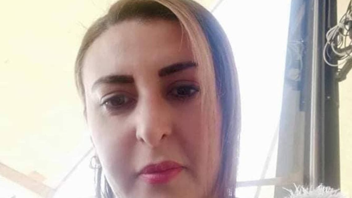 ريما عمران