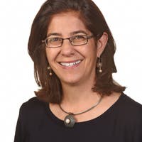 Mona Yacoubian