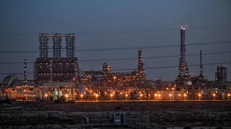 Saudi Arabia has upper hand in oil price war against Russians: Expert tells CNBC