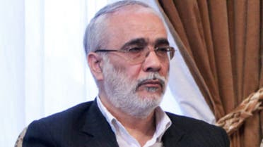 ابتلای حسین محمدی عضو کلیدی دفتر خامنه‌ای به ویروس کرونا 
