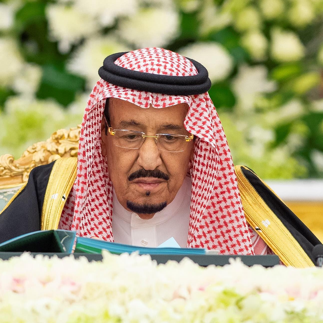 السعودية: إيران تقوض الجهود الدولية لمكافحة كورونا
