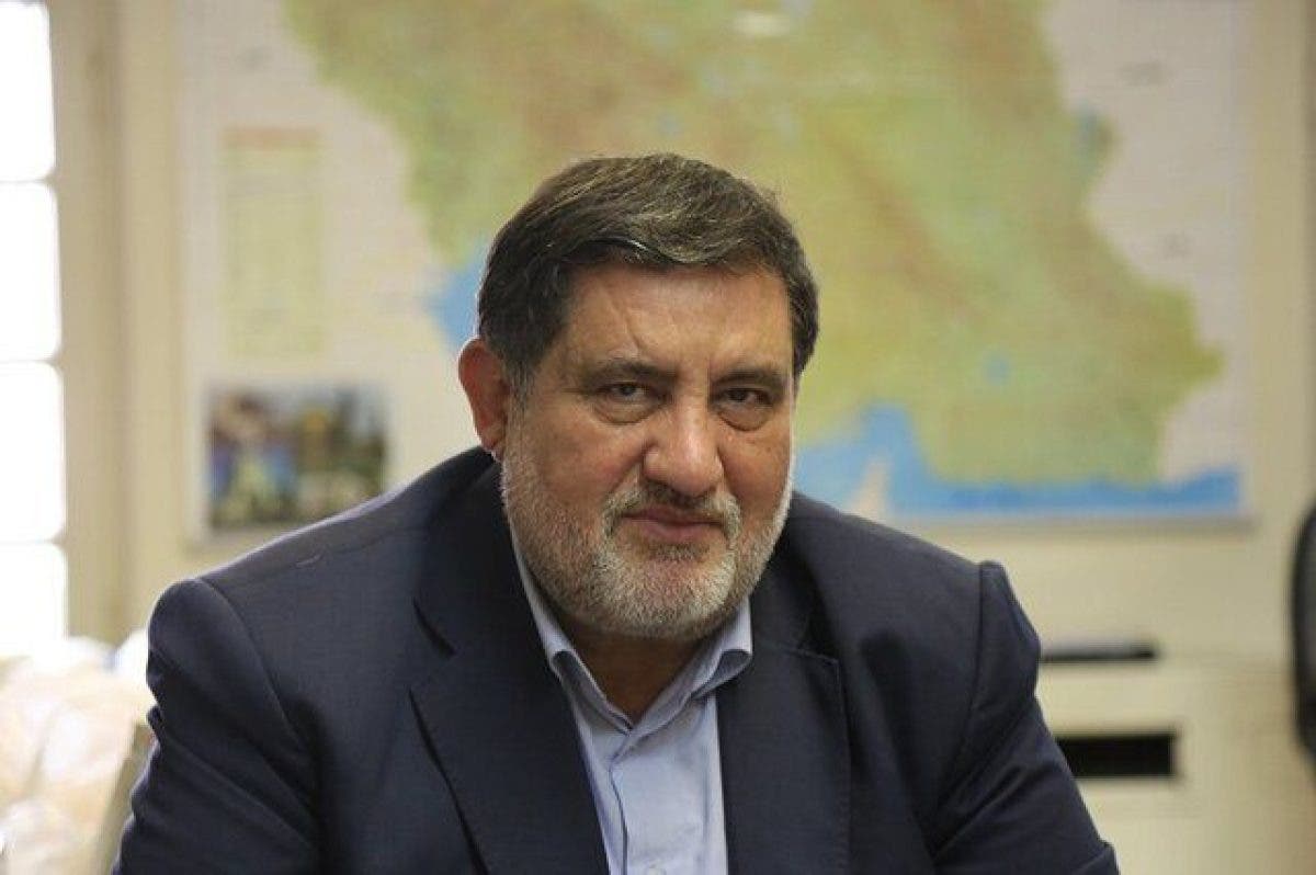 Esmail Najar