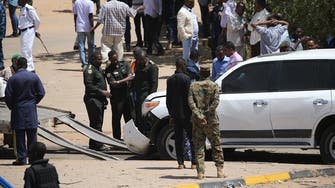 Sudan says FBI to help probe PM Hamdok assassination bid 