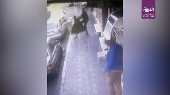 Video: Man attacks woman in Iran for being a ‘bad hijab’