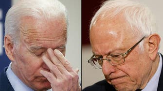Coronavirus disrupts White House race as Sanders, Biden cancel rallies 