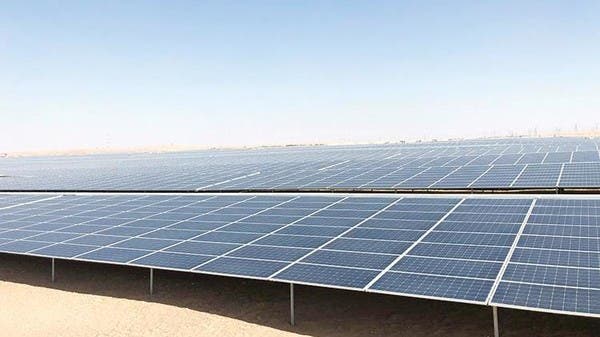 العراق يضع خطة لإنتاج 12 ألف ميغاوات من الطاقة الشمسية بنهاية 2030