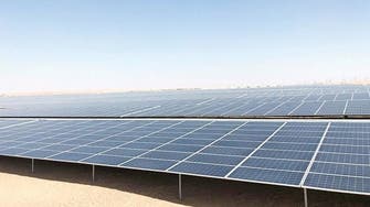 "مياه وكهرباء" الإمارات ترسي مشروع محطة العجبان للطاقة الشمسية على ائتلاف دولي