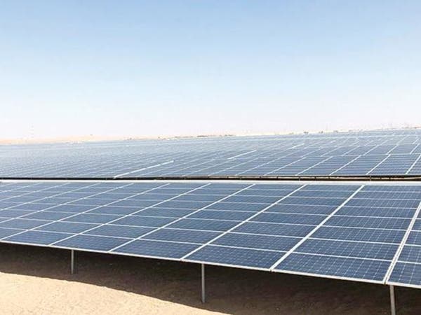 العراق يضع خطة لإنتاج 12 ألف ميغاوات من الطاقة الشمسية بنهاية 2030