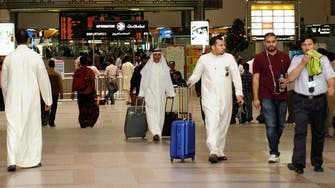 Coronavirus: Kuwait to suspend all flights from Friday until further notice