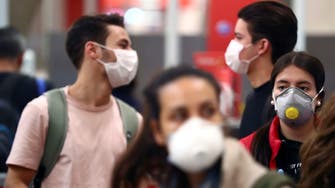 Coronavirus: Spain records 832 virus deaths, raising toll to 5,690