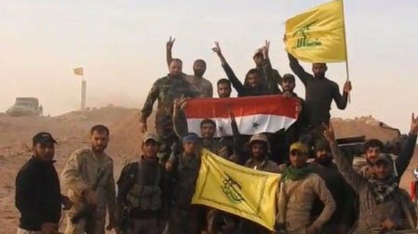 ضرب مواقع لميليشيات إيران في البوكمال.. ومقتل 26