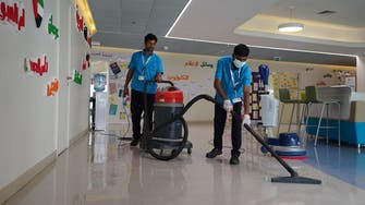 Coronavirus: 1,850 children of UAE health care workers receive scholarships