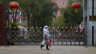 China’s coronavirus epicenter Hubei to ease some travel restrictions 