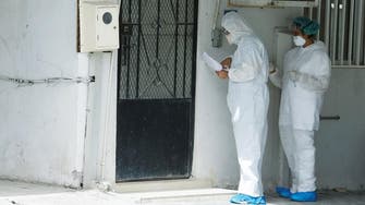 Bahrain accuses Iran of ‘biological aggression,’ over coronavirus spread