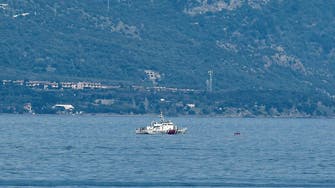 Turkish patrol boat rams Greek coastguard vessel amid heightened tension