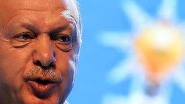 THUMBNAIL_ أردوغان يعود لتهديد أوروبا بآلاف المهاجرين على أبوابها 