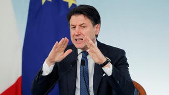 Italy to start easing coronavirus lockdown from May 4: PM Conte