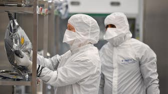 Russia-Europe mission to Mars delayed to 2022 over coronavirus fears