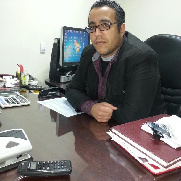 الدكتور بكري عبد الستار