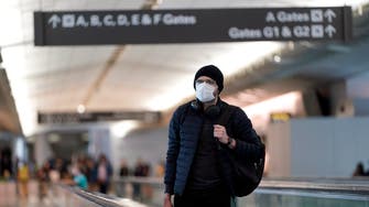 US warns citizens against all foreign travel over coronavirus fears