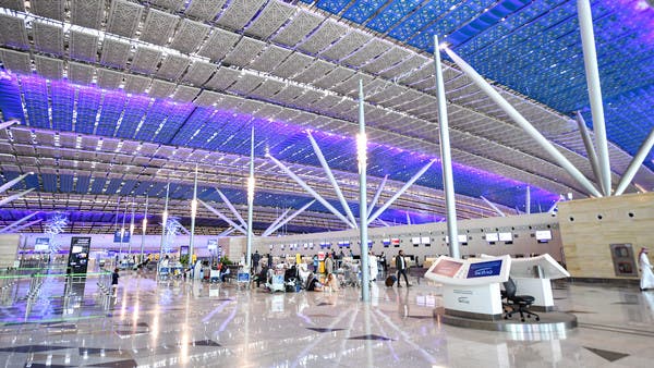 “مطارات جدة” تخطط لزيادة حركة المسافرين إلى 114 مليون مسافر في 2030