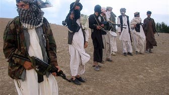 آغاز سربازگیری شبکه القاعده از جنگجویان طالبان در کنر افغانستان 