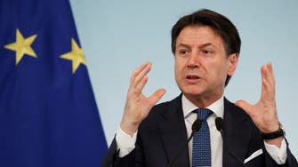 رئيس وزراء إيطاليا: كورونا قد يفقد الاتحاد الأوروبي سبب وجوده