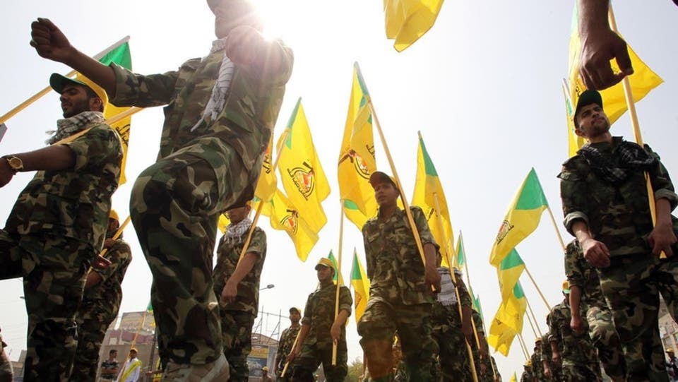 حزب الله يهدد الكاظمي بالعذاب وفيديوهات تفضح تفلتا