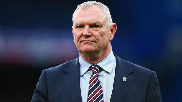 رئيس الاتحاد الإنجليزي لكرة القدم يتوقع إلغاء الدوري