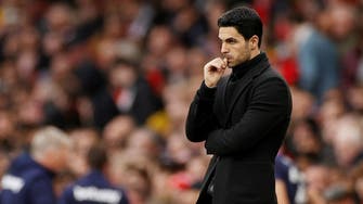 Arsenal not haunted by heavy loss in Europa League to Chelsea, says Arteta