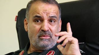 إيران.. كورونا يصيب الجنرال الإيراني "محرض الحوثي"