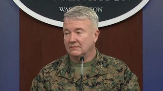 Head of US Central Command says Iraq ‘knew response was coming’