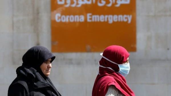 لبنان.. كورونا يصيب موظفة بقسم الوقاية في وزارة الصحة