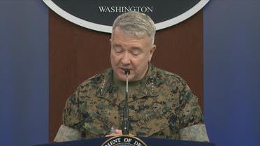 THUMBNAIL_ قائد القيادة المركزية الأميركية الجنرال كينيث ماكينزي : نجحنا في استهداف 5 مواقع لكتائب حزب الله 