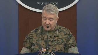 امریکی مفادات پر ضرب کے لیے ایران، افغانستان میں نفوذ بڑھا رہا ہے: جنرل میک 