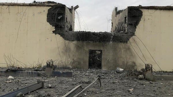 العراق يستدعي سفير أميركا.. وصالح يستنكر "انتهاك السيادة"
