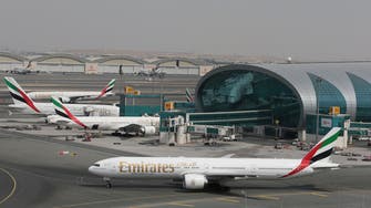Coronavirus: Emirates airline using cash reserves to process nearly 500,000 refunds