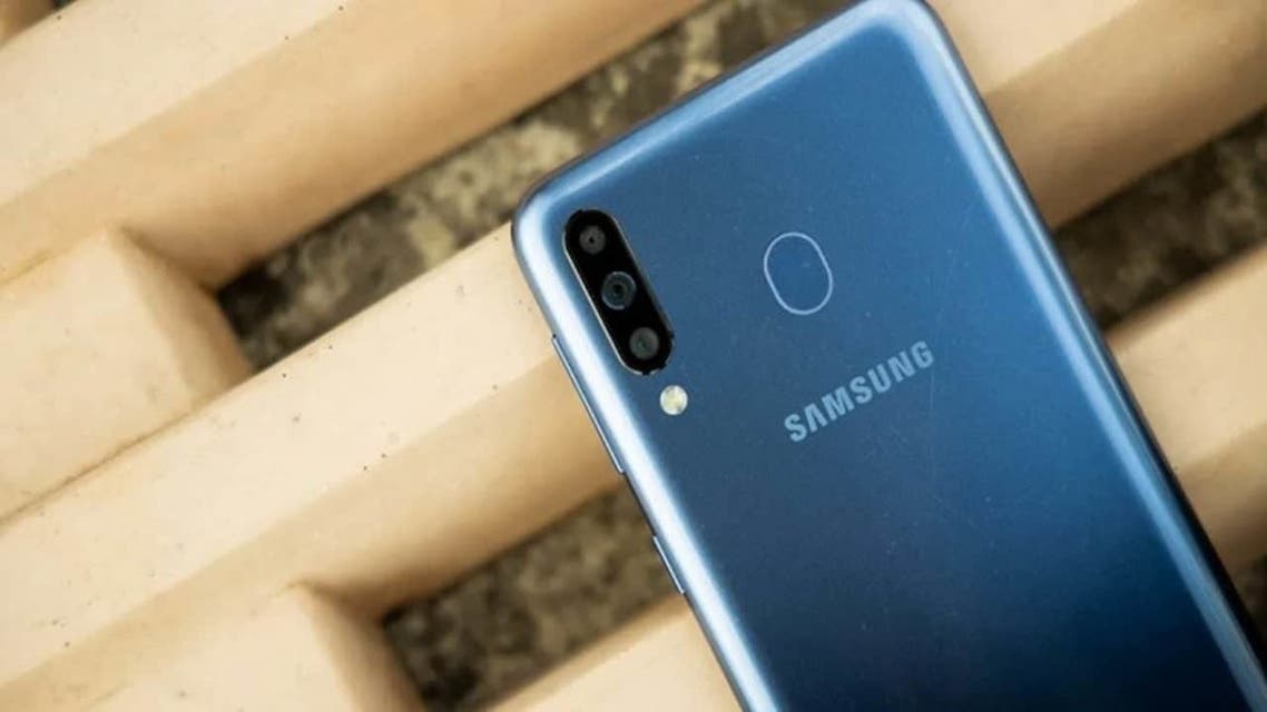 Galaxy-M11
