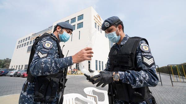 Coronavirus: Kuwait health ministry records 195 cases | Al Arabiya ...