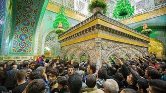 إيران.. تحذيرات من تحول مدينة مشهد لبؤرة أخرى لكورونا