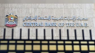 "المركزي الإماراتي" يتوقع انتعاش الاقتصاد بالنصف الثاني