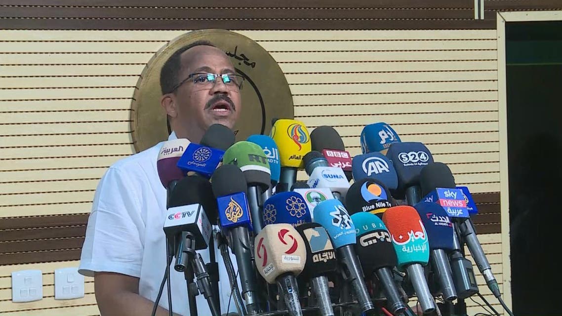 THUMBNAIL_ وزير الصحة السوداني: نعمل على توسيع جاهزيتنا لمواجهة كورونا