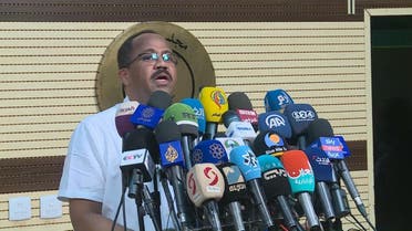 THUMBNAIL_ وزير الصحة السوداني: نعمل على توسيع جاهزيتنا لمواجهة كورونا 