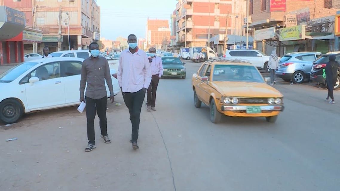 السودان يحاصر كورونا بحزمة من الإجراءات