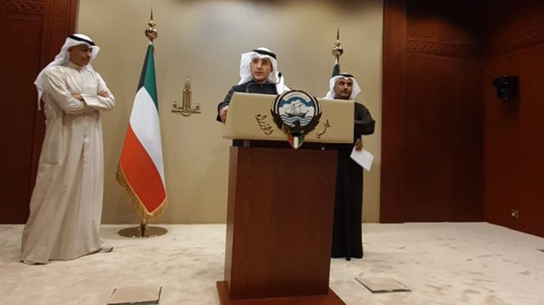 الكويت.. إغلاق المجمعات التجارية ومراكز التسوق